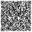 QR code with D & S Cnstr Sounds & SEC contacts