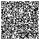 QR code with Rays Hauling contacts