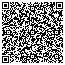QR code with Unity Clothing Co contacts