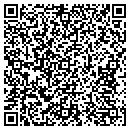 QR code with C D Metal Works contacts