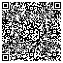 QR code with J & J Hauling contacts