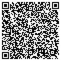 QR code with UAW contacts