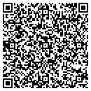 QR code with Robert F Beck contacts