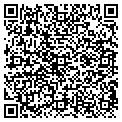 QR code with YMCA contacts