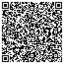 QR code with Davys Garage contacts
