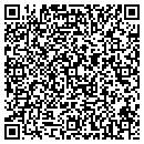 QR code with Albert Parker contacts