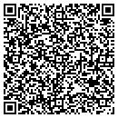 QR code with C D Connection Inc contacts