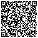QR code with HFC contacts
