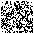 QR code with Hunter Envmtl Restoration contacts