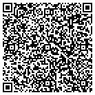 QR code with Prairie Twp Road Department contacts