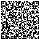 QR code with Rainbow Lanes contacts