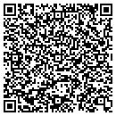 QR code with Ken's K-9 Cleanup contacts