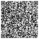 QR code with R & R Complete Cleaning contacts