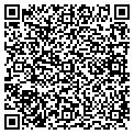 QR code with Gjmv contacts