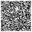 QR code with K & E Market contacts