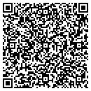 QR code with M & D Courier contacts
