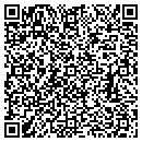 QR code with Finish Line contacts