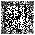 QR code with Plain City Auction Service contacts