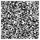 QR code with Cyclist Connection Inc contacts
