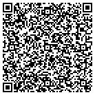 QR code with Apostolic Lighthouse contacts