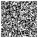 QR code with C H Mc Intire Inc contacts