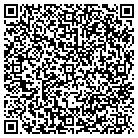 QR code with Anointed Word Of Life Ministry contacts