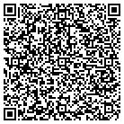QR code with J&S Landscaping Js Window Clea contacts