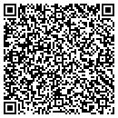 QR code with L & M Piedmont Shell contacts
