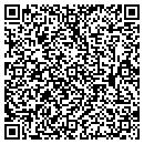 QR code with Thomas Karr contacts