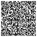 QR code with Ricks Mowing Service contacts