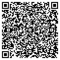 QR code with Jegs contacts
