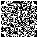 QR code with Fox & Hound contacts