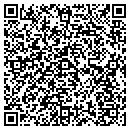 QR code with A B Tree Service contacts