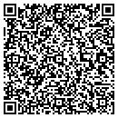 QR code with Rival Records contacts