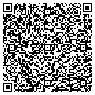 QR code with Healthy Focus Family Practice contacts