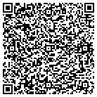 QR code with Cincinnati Ldscp & Tree Service contacts