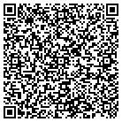 QR code with Wakeman Congregational Church contacts