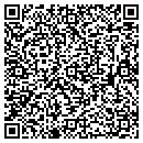 QR code with COS Express contacts