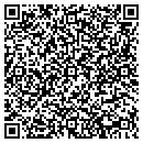 QR code with P & B Appliance contacts