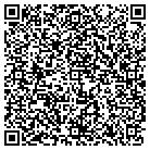QR code with D'Autremont-Helms & Assoc contacts