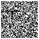 QR code with Sanitec West contacts