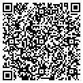 QR code with DPL Inc contacts