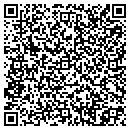QR code with Zone One contacts