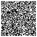 QR code with Kj Trading contacts