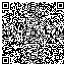 QR code with Parktown Cafe contacts