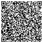 QR code with Blue Box Storage Bins contacts