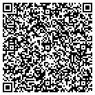 QR code with S & S Public Relations Inc contacts