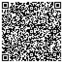 QR code with Hoying Farm contacts