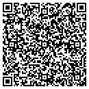 QR code with JGK Testing contacts