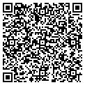 QR code with USEC Inc contacts